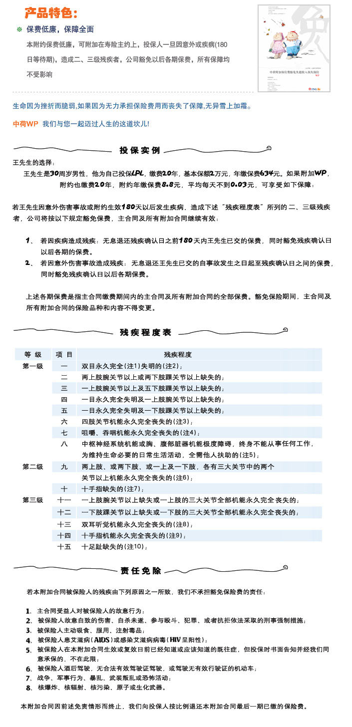 失能老人_失能收入损失保险